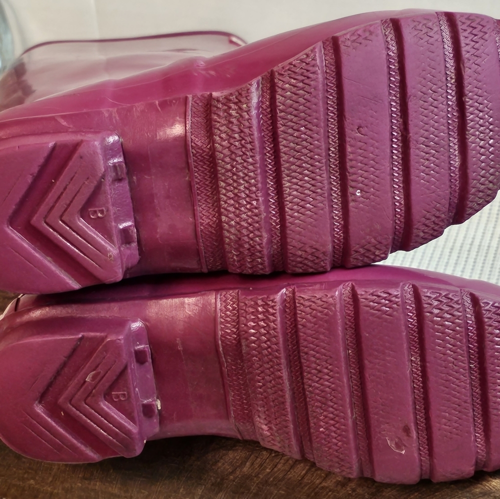 Hunter Boots - Picture 5 of 6